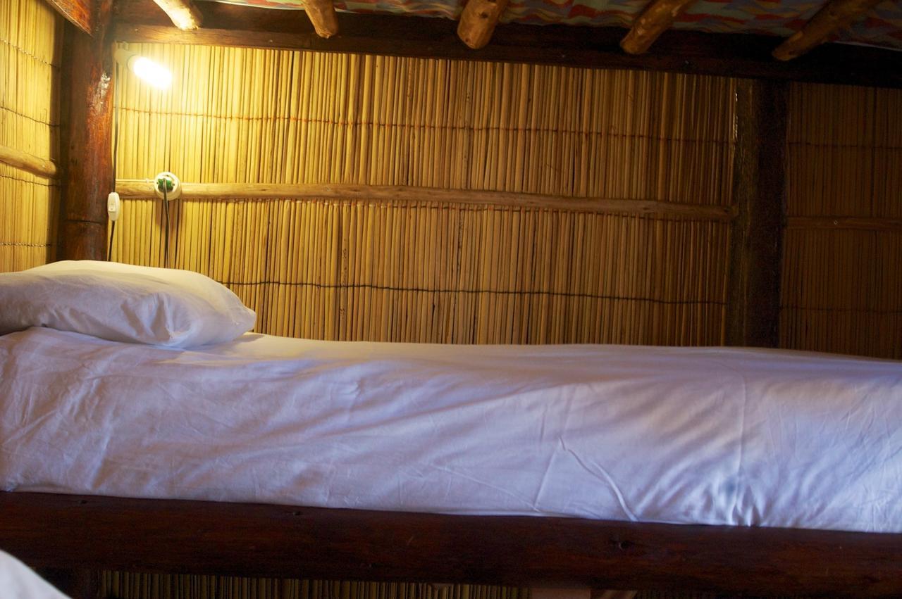 Gamboozini Lodge Ponta do Ouro Room photo